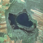 Jezioro Skomielno